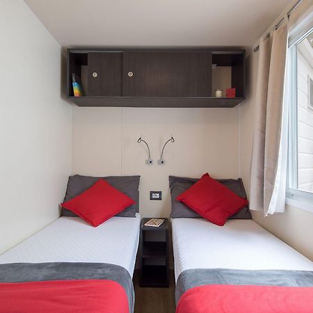 Camping Village Laguna Blu Alghero Exterior foto