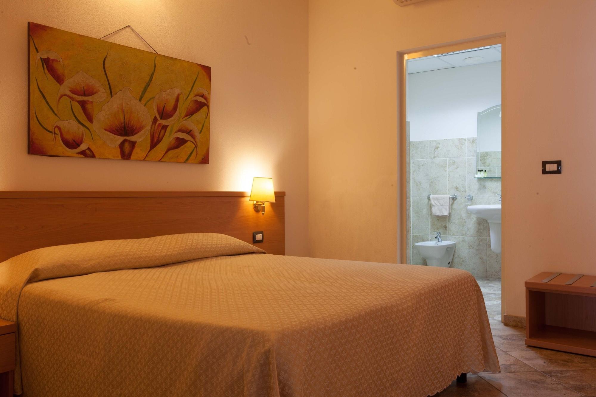 Camping Village Laguna Blu Alghero Exterior foto