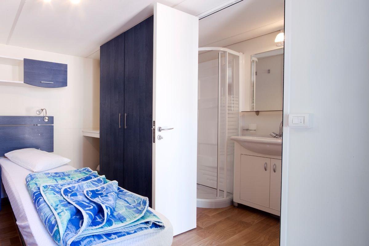 Camping Village Laguna Blu Alghero Exterior foto