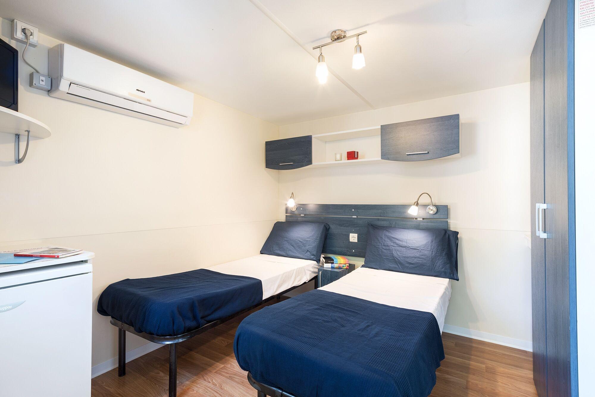 Camping Village Laguna Blu Alghero Exterior foto