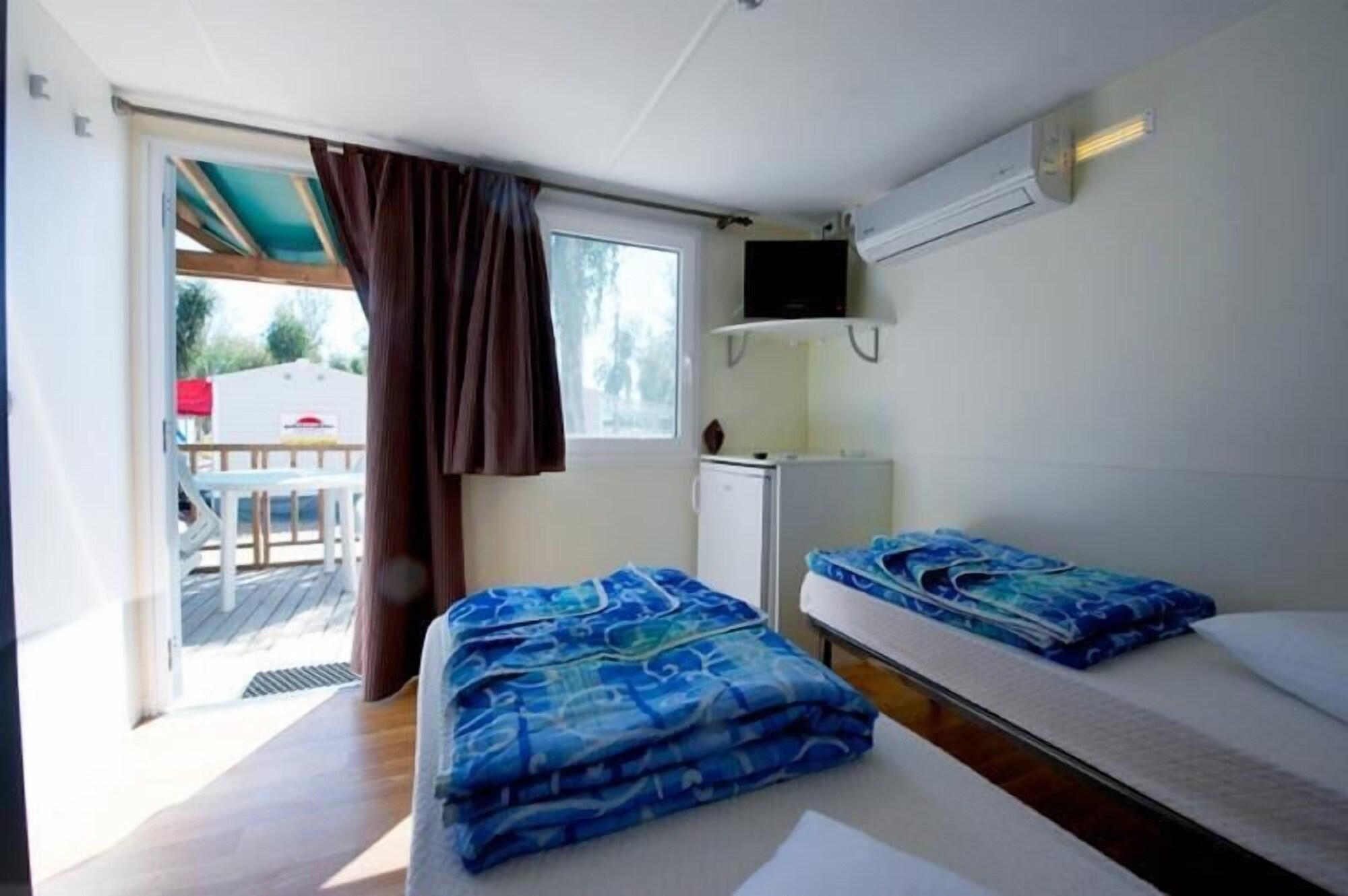 Camping Village Laguna Blu Alghero Exterior foto