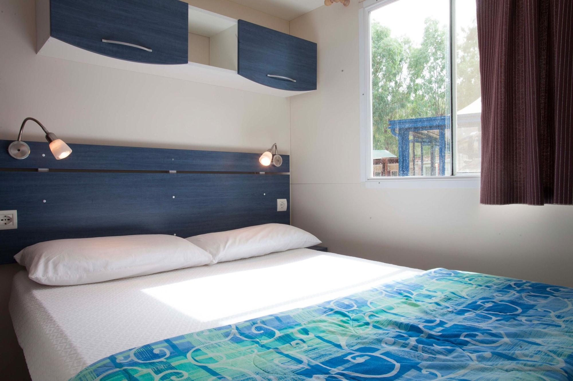 Camping Village Laguna Blu Alghero Exterior foto
